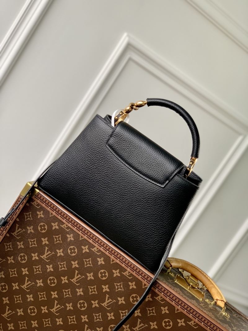 LV Top Handle Bags